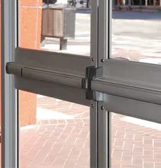 Port Monmouth Locksmith Port Monmouth, NJ 732-898-6194 - 9a-Push-Bars