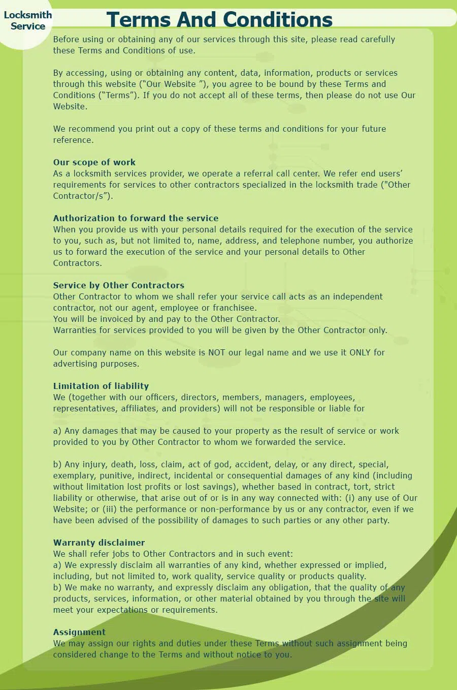 Port Monmouth Locksmith Port Monmouth, NJ 732-898-6194